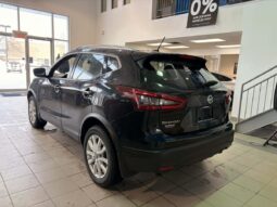 
										2023 Nissan Qashqai Sv Awd Cvt full									