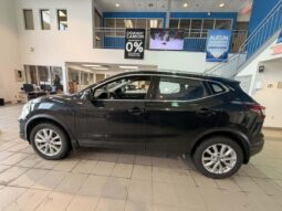 
										2023 Nissan Qashqai Sv Awd Cvt full									