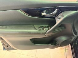 
										2023 Nissan Qashqai Sv Awd Cvt full									