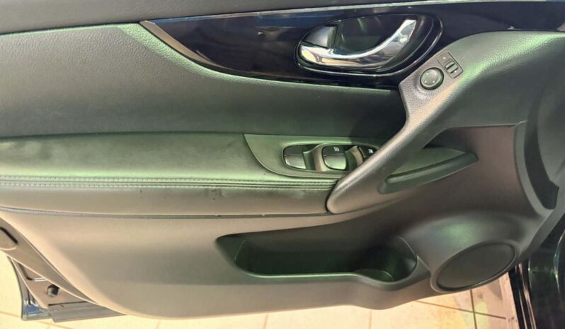 
								2023 Nissan Qashqai Sv Awd Cvt full									