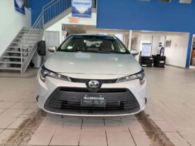 2023 Toyota Corolla Le Cvt