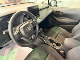 
										2023 Toyota Corolla Le Cvt full									