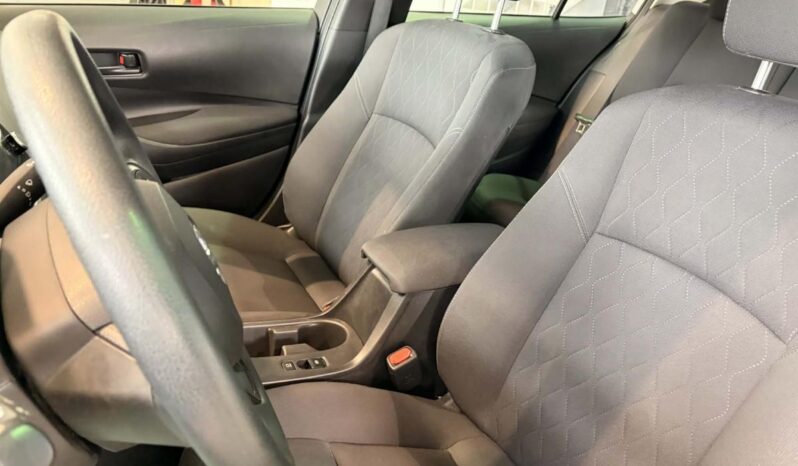 
								2023 Toyota Corolla Le Cvt full									