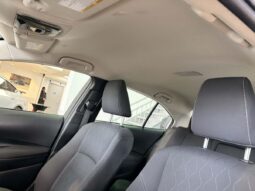 
										2023 Toyota Corolla Le Cvt full									