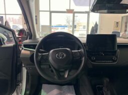 
										2023 Toyota Corolla Le Cvt full									
