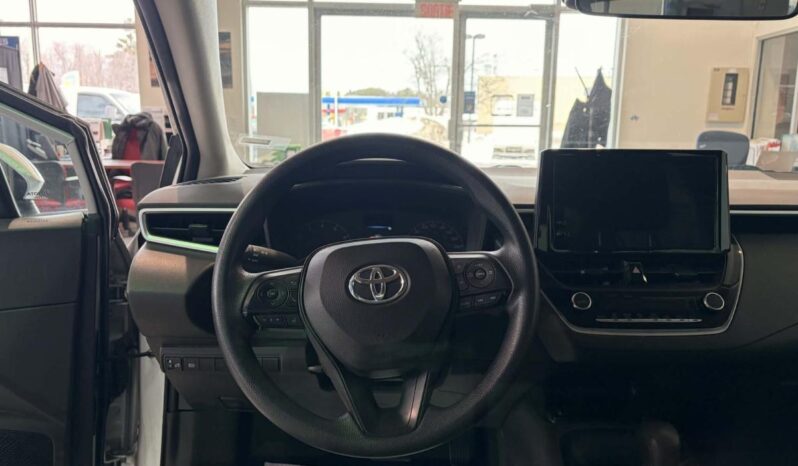 
								2023 Toyota Corolla Le Cvt full									