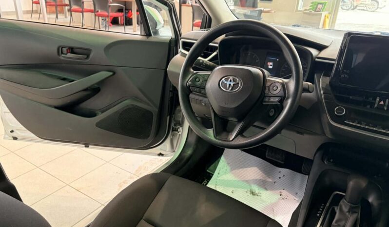 
								2023 Toyota Corolla Le Cvt full									