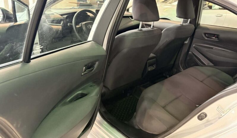 
								2023 Toyota Corolla Le Cvt full									