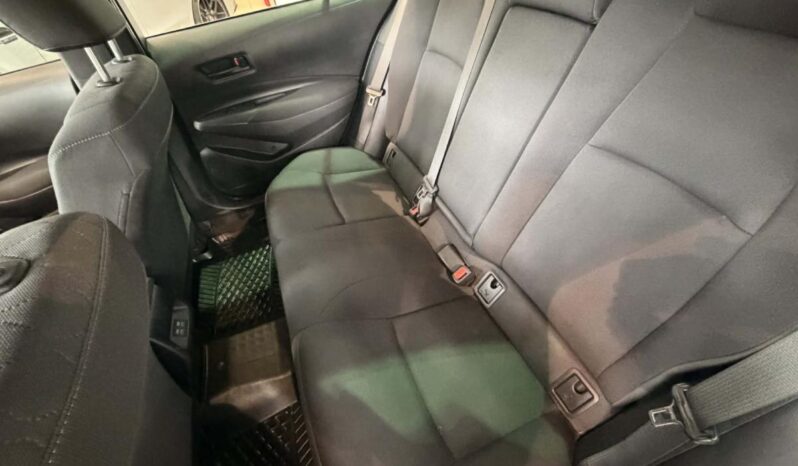 
								2023 Toyota Corolla Le Cvt full									