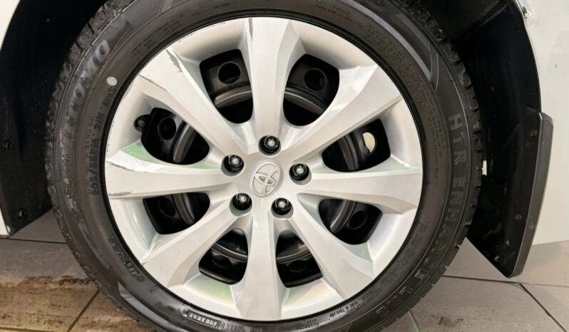 
								2023 Toyota Corolla Le Cvt full									