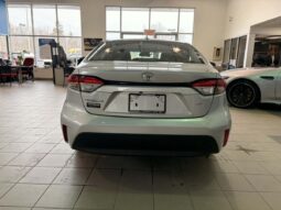 
										2023 Toyota Corolla Le Cvt full									