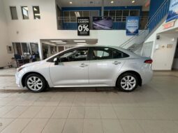 
										2023 Toyota Corolla Le Cvt full									
