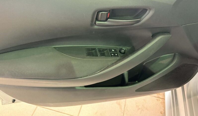 
								2023 Toyota Corolla Le Cvt full									