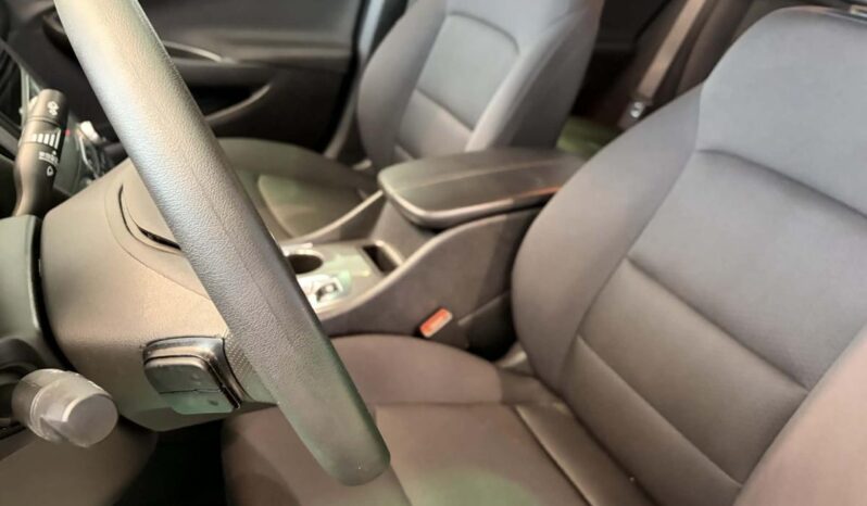 
								2024 Chevrolet Malibu 1LT full									