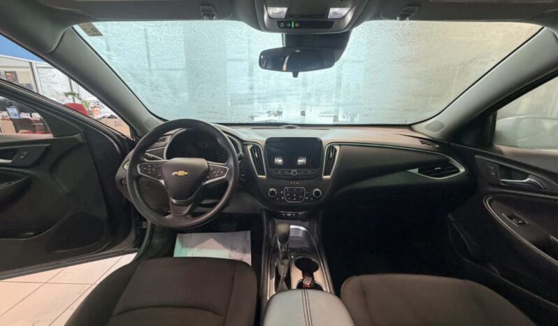 
								2024 Chevrolet Malibu 1LT full									