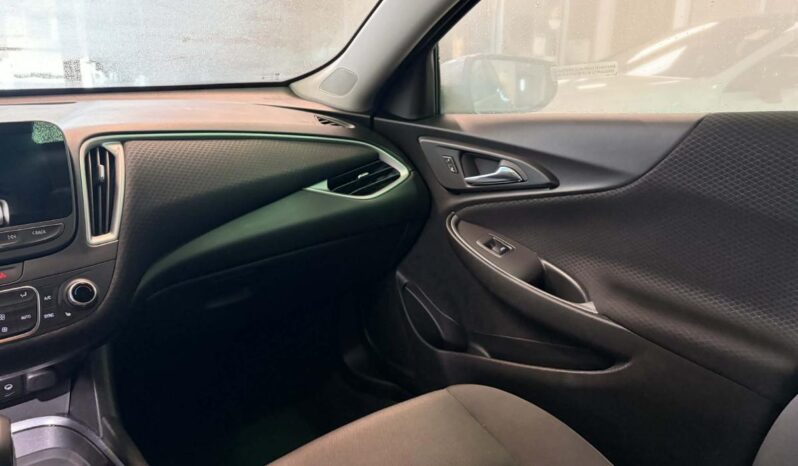 
								2024 Chevrolet Malibu 1LT full									