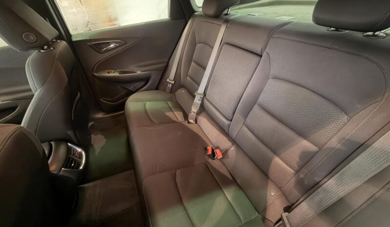 
								2024 Chevrolet Malibu 1LT full									
