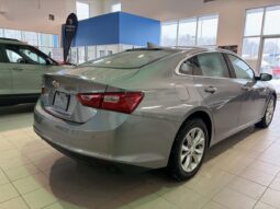 
										2024 Chevrolet Malibu 1LT full									