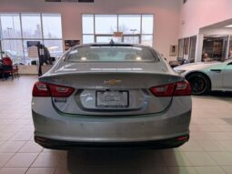 
										2024 Chevrolet Malibu 1LT full									