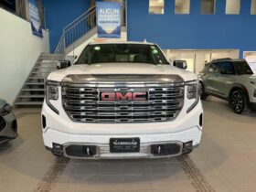 2024 GMC Sierra 1500 Crew Cab Short Box 4