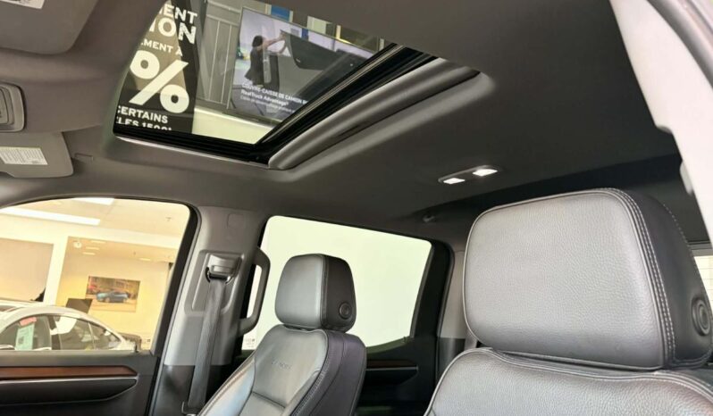 
								2024 GMC Sierra 1500 Crew Cab Short Box 4 full									