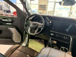 
										2024 GMC Sierra 1500 Crew Cab Short Box 4 full									