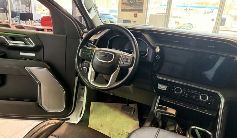 
								2024 GMC Sierra 1500 Crew Cab Short Box 4 full									