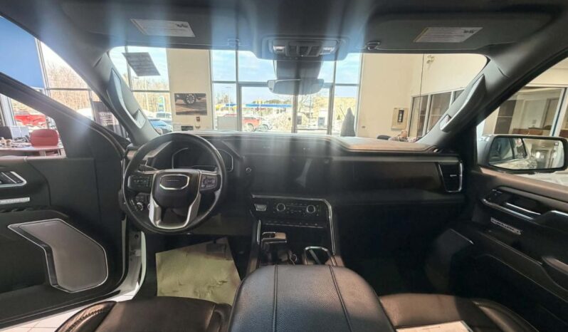 
								2024 GMC Sierra 1500 Crew Cab Short Box 4 full									