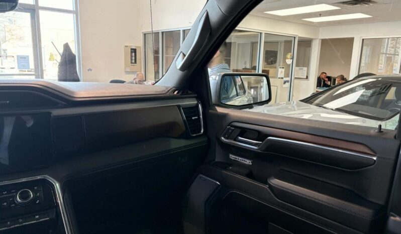 
								2024 GMC Sierra 1500 Crew Cab Short Box 4 full									