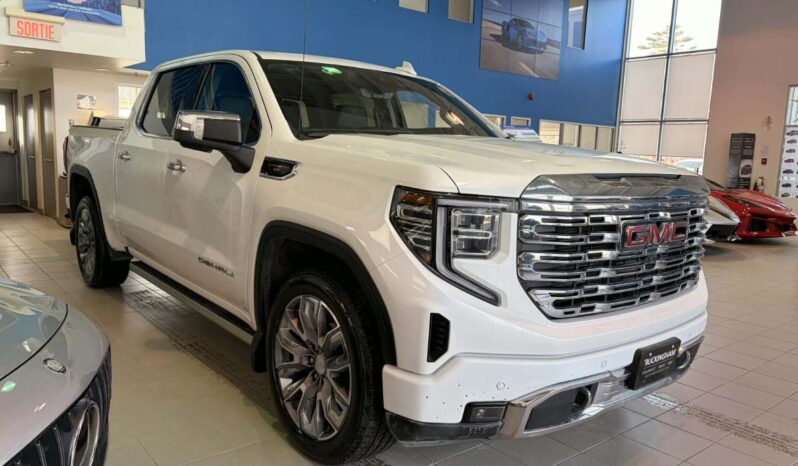 
								2024 GMC Sierra 1500 Crew Cab Short Box 4 full									