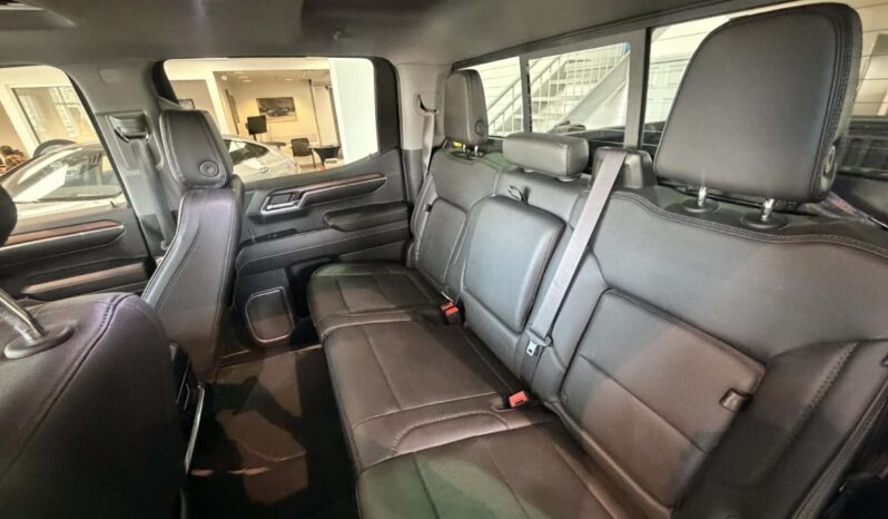 
								2024 GMC Sierra 1500 Crew Cab Short Box 4 full									