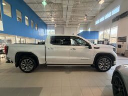 
										2024 GMC Sierra 1500 Crew Cab Short Box 4 full									