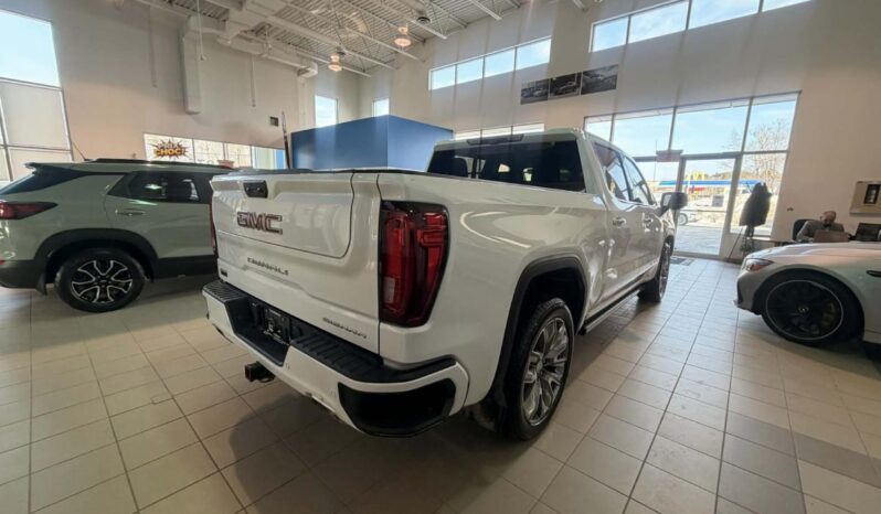 
								2024 GMC Sierra 1500 Crew Cab Short Box 4 full									