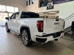 
										2024 GMC Sierra 1500 Crew Cab Short Box 4 full									