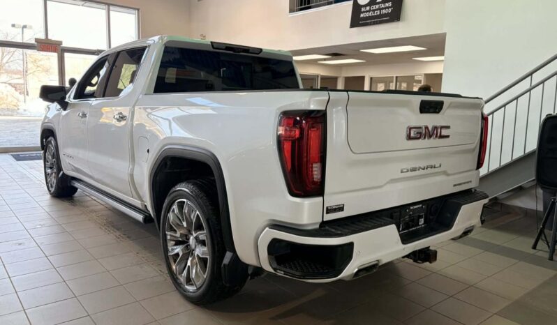 
								2024 GMC Sierra 1500 Crew Cab Short Box 4 full									