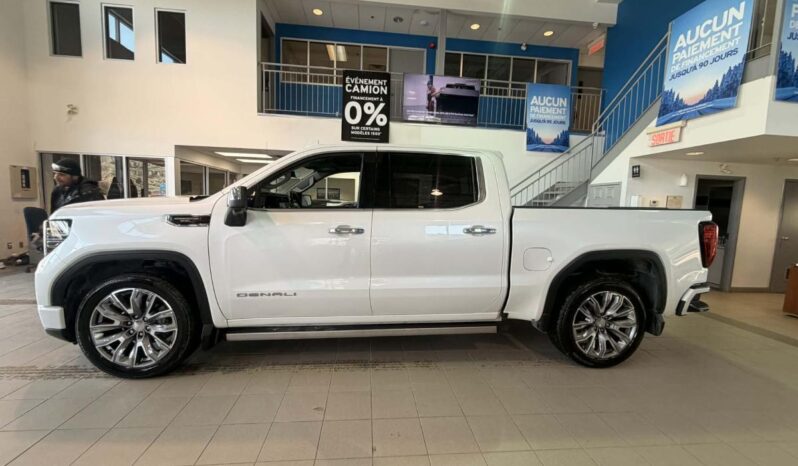 
								2024 GMC Sierra 1500 Crew Cab Short Box 4 full									