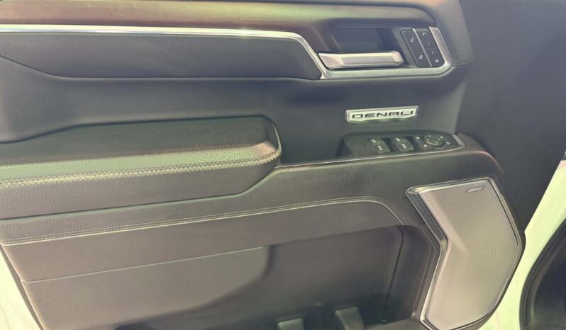 
								2024 GMC Sierra 1500 Crew Cab Short Box 4 full									