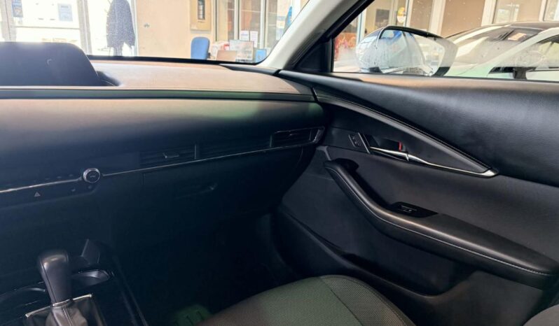 
								2024 Mazda CX-30 Gs Awd full									