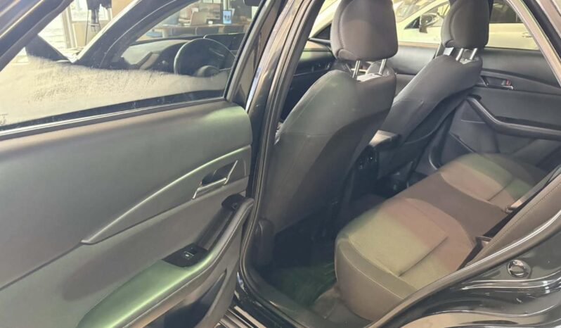 
								2024 Mazda CX-30 Gs Awd full									