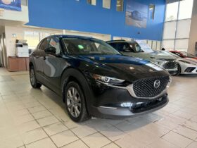 2024 Mazda CX-30 Gs Awd