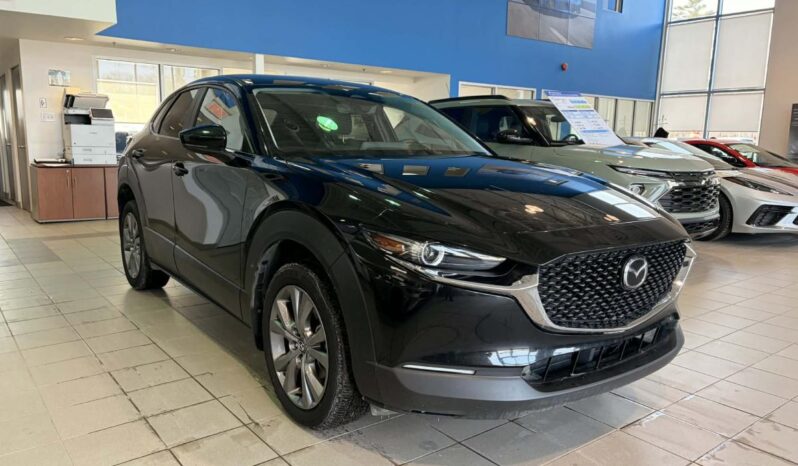 
								2024 Mazda CX-30 Gs Awd full									