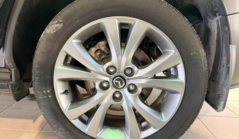 
								2024 Mazda CX-30 Gs Awd full									