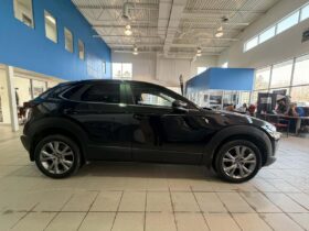 2024 Mazda CX-30 Gs Awd