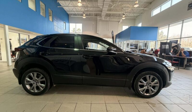 
								2024 Mazda CX-30 Gs Awd full									