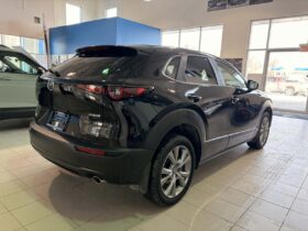 2024 Mazda CX-30 Gs Awd