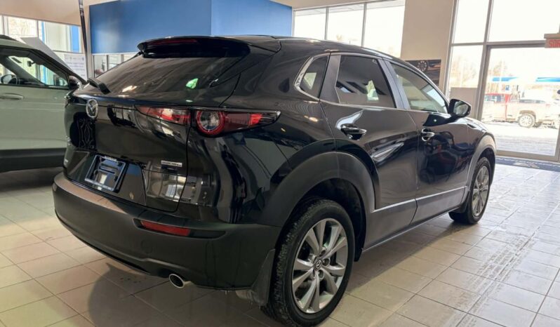 
								2024 Mazda CX-30 Gs Awd full									