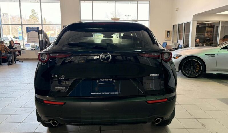 
								2024 Mazda CX-30 Gs Awd full									