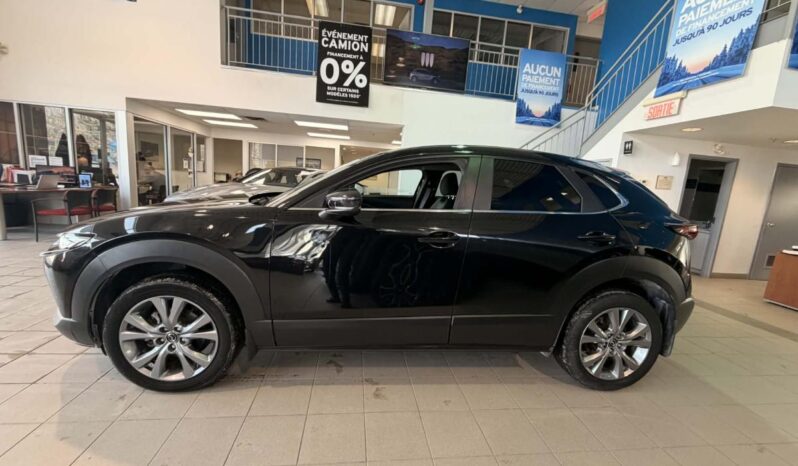 
								2024 Mazda CX-30 Gs Awd full									