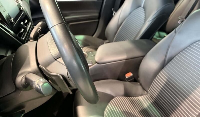 
								2024 Toyota Camry SE full									