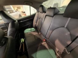 
										2024 Toyota Camry SE full									